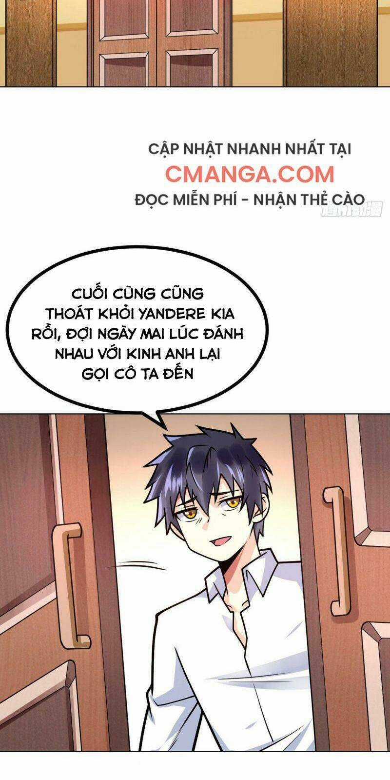 Vạn Hồn Hào Tế Chapter 43 trang 13