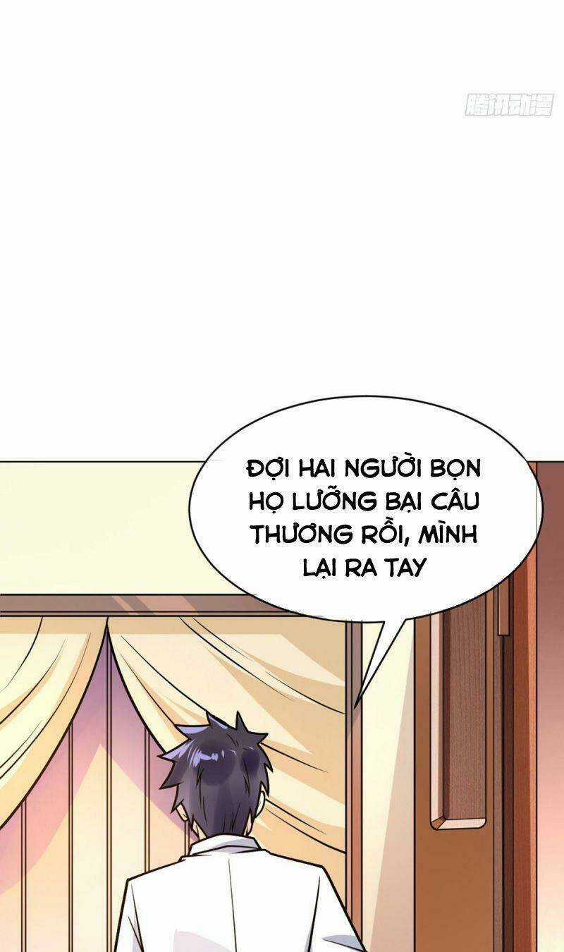 Vạn Hồn Hào Tế Chapter 43 trang 14