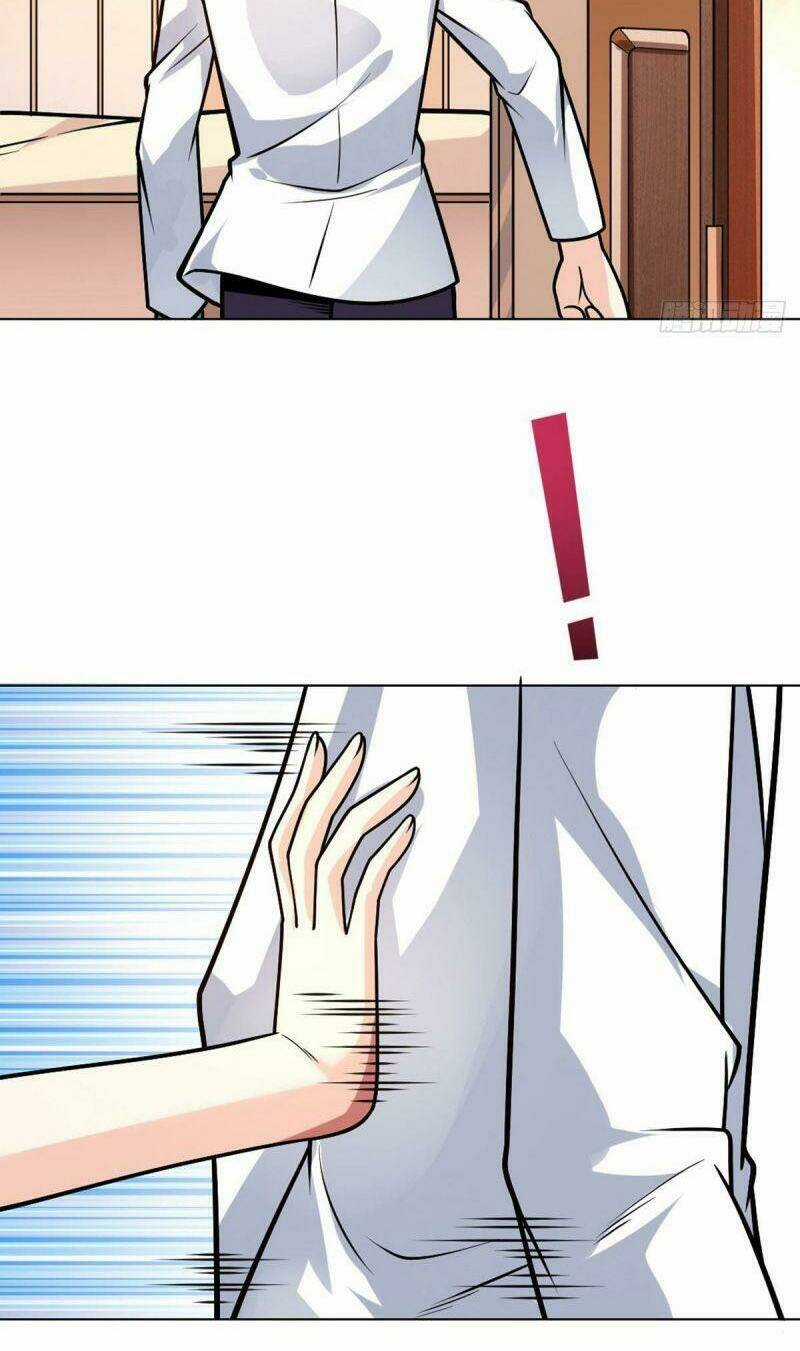 Vạn Hồn Hào Tế Chapter 43 trang 15