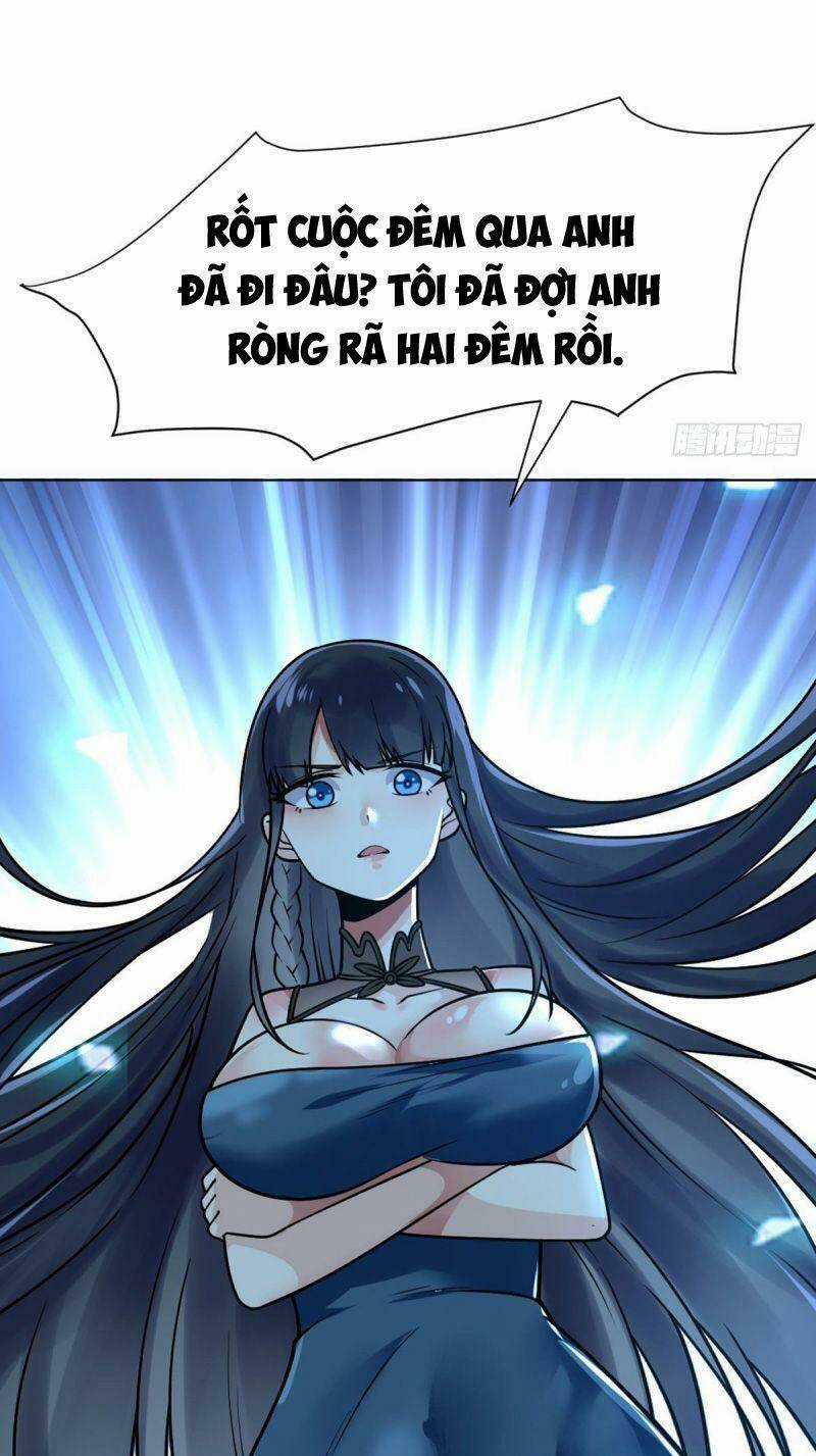 Vạn Hồn Hào Tế Chapter 43 trang 16