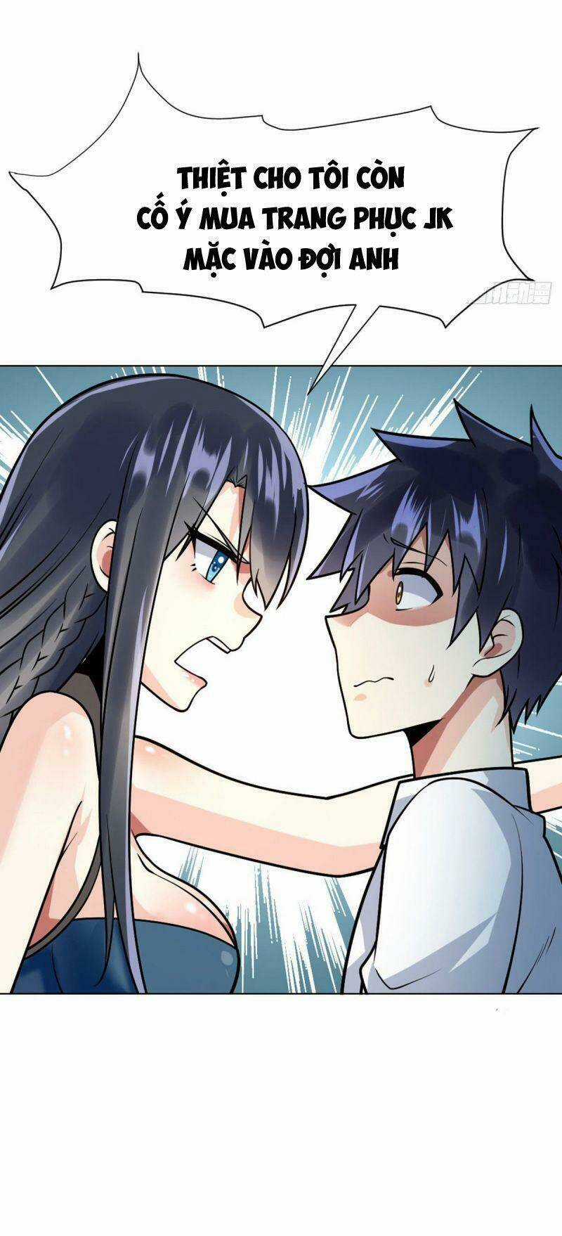 Vạn Hồn Hào Tế Chapter 43 trang 18