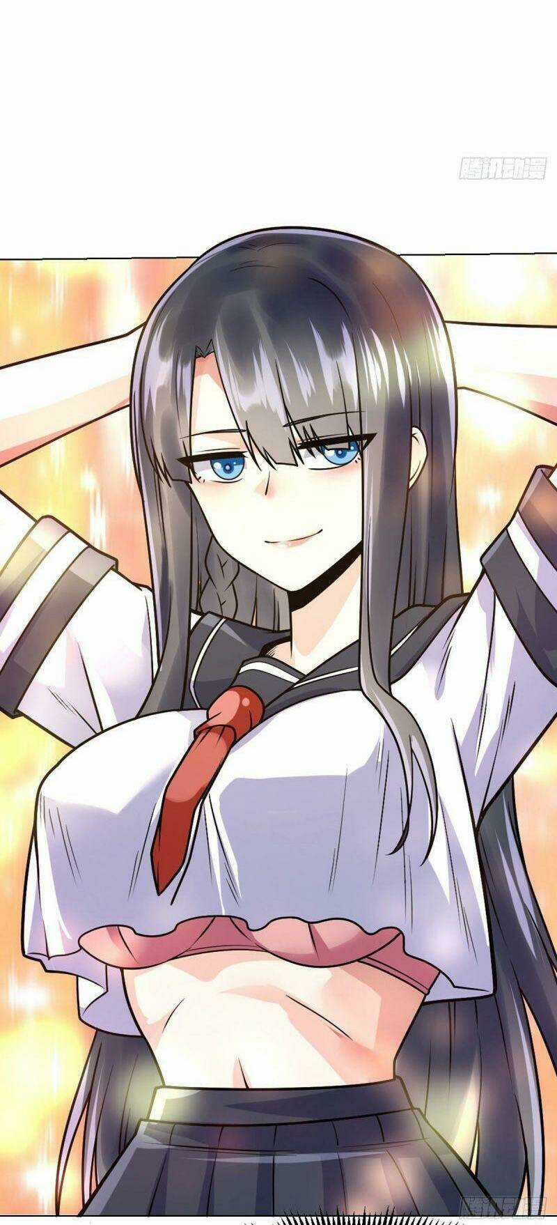 Vạn Hồn Hào Tế Chapter 43 trang 19