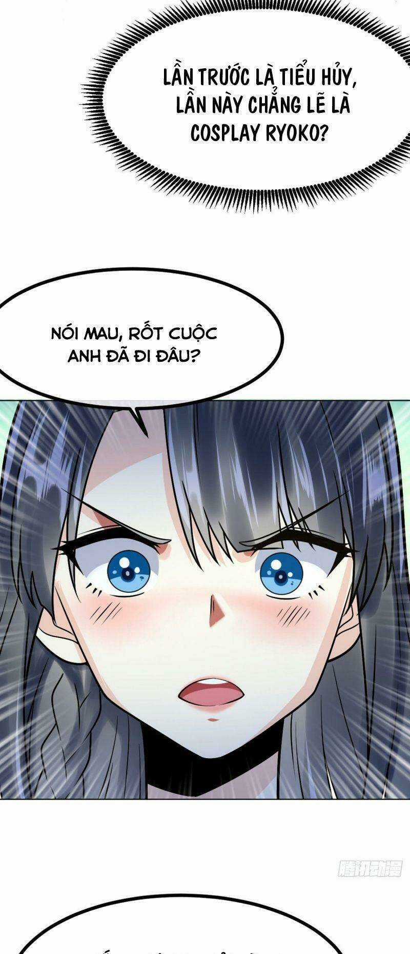 Vạn Hồn Hào Tế Chapter 43 trang 20