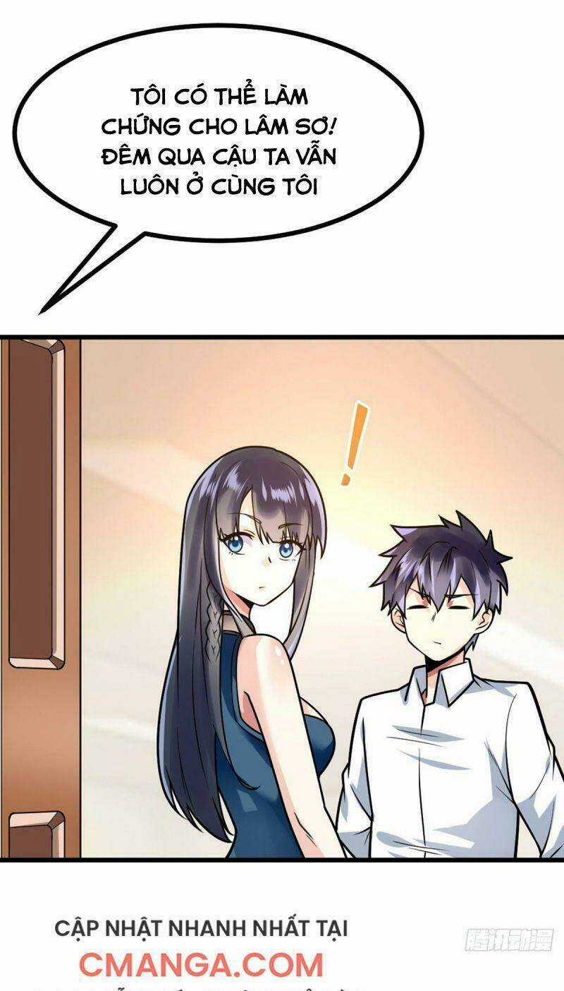 Vạn Hồn Hào Tế Chapter 43 trang 24