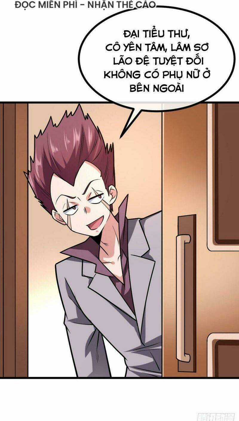 Vạn Hồn Hào Tế Chapter 43 trang 25