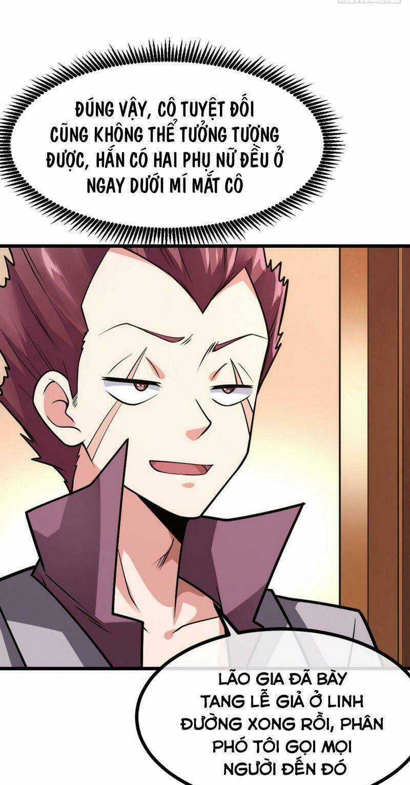 Vạn Hồn Hào Tế Chapter 43 trang 26