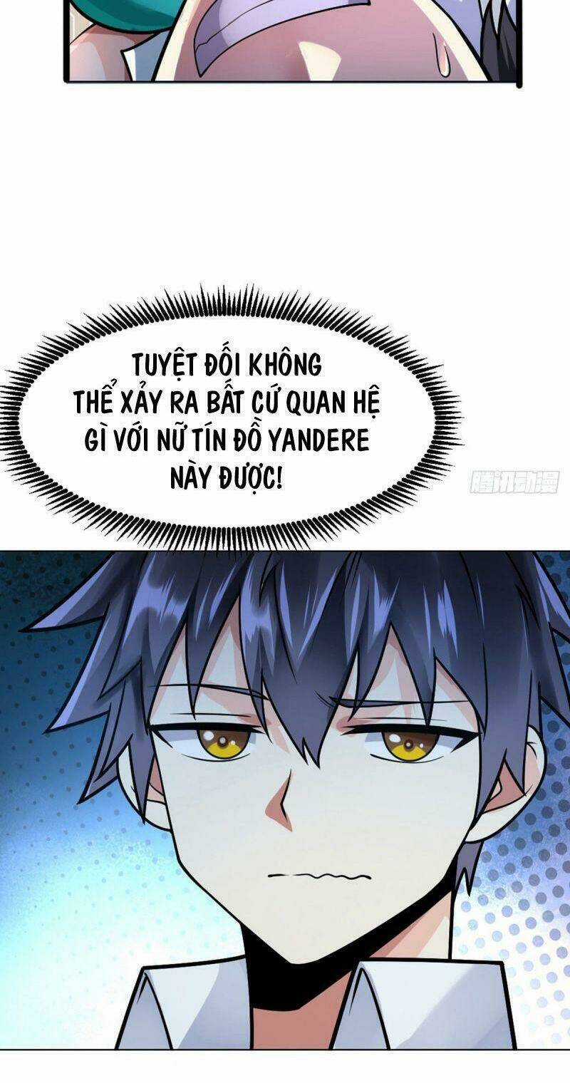 Vạn Hồn Hào Tế Chapter 43 trang 3