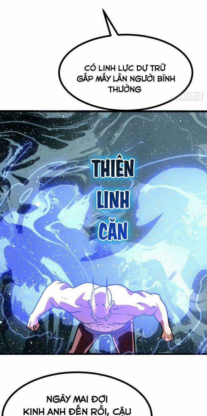 Vạn Hồn Hào Tế Chapter 43 trang 30