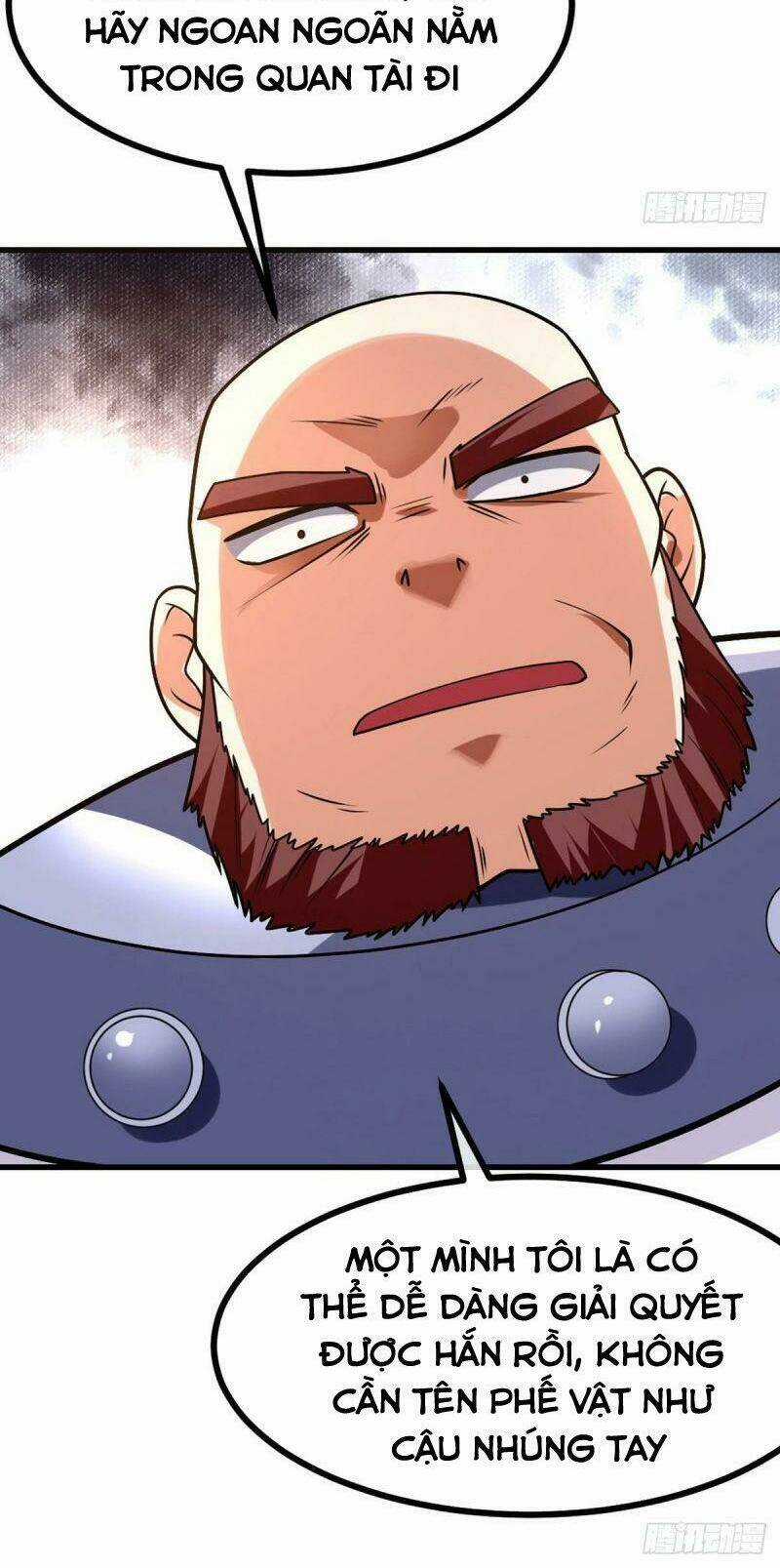 Vạn Hồn Hào Tế Chapter 43 trang 31