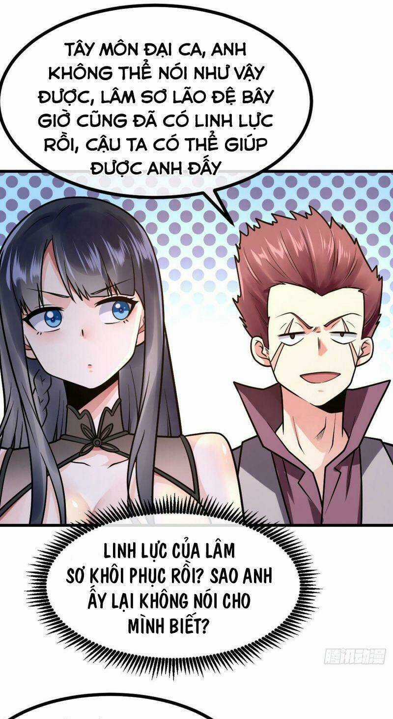 Vạn Hồn Hào Tế Chapter 43 trang 32