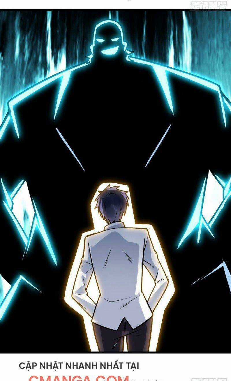 Vạn Hồn Hào Tế Chapter 43 trang 36