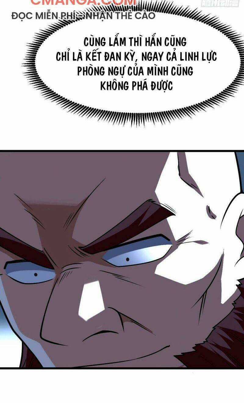 Vạn Hồn Hào Tế Chapter 43 trang 37