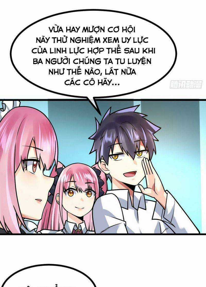 Vạn Hồn Hào Tế Chapter 43 trang 38