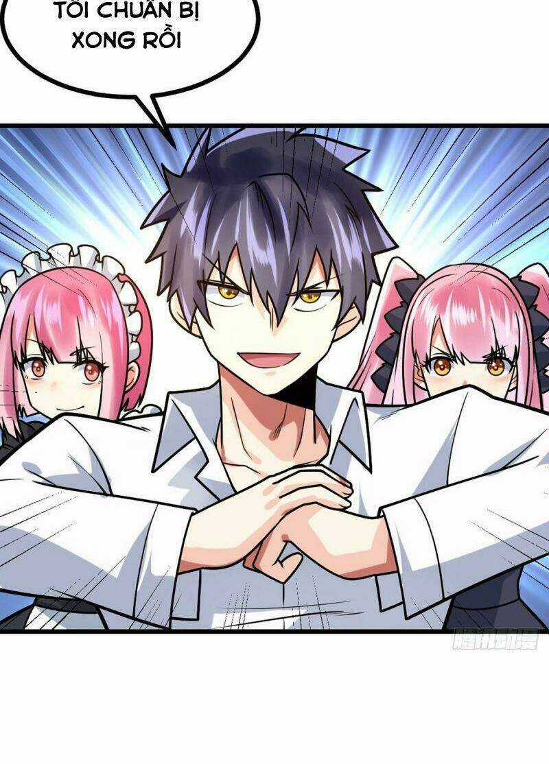 Vạn Hồn Hào Tế Chapter 43 trang 39