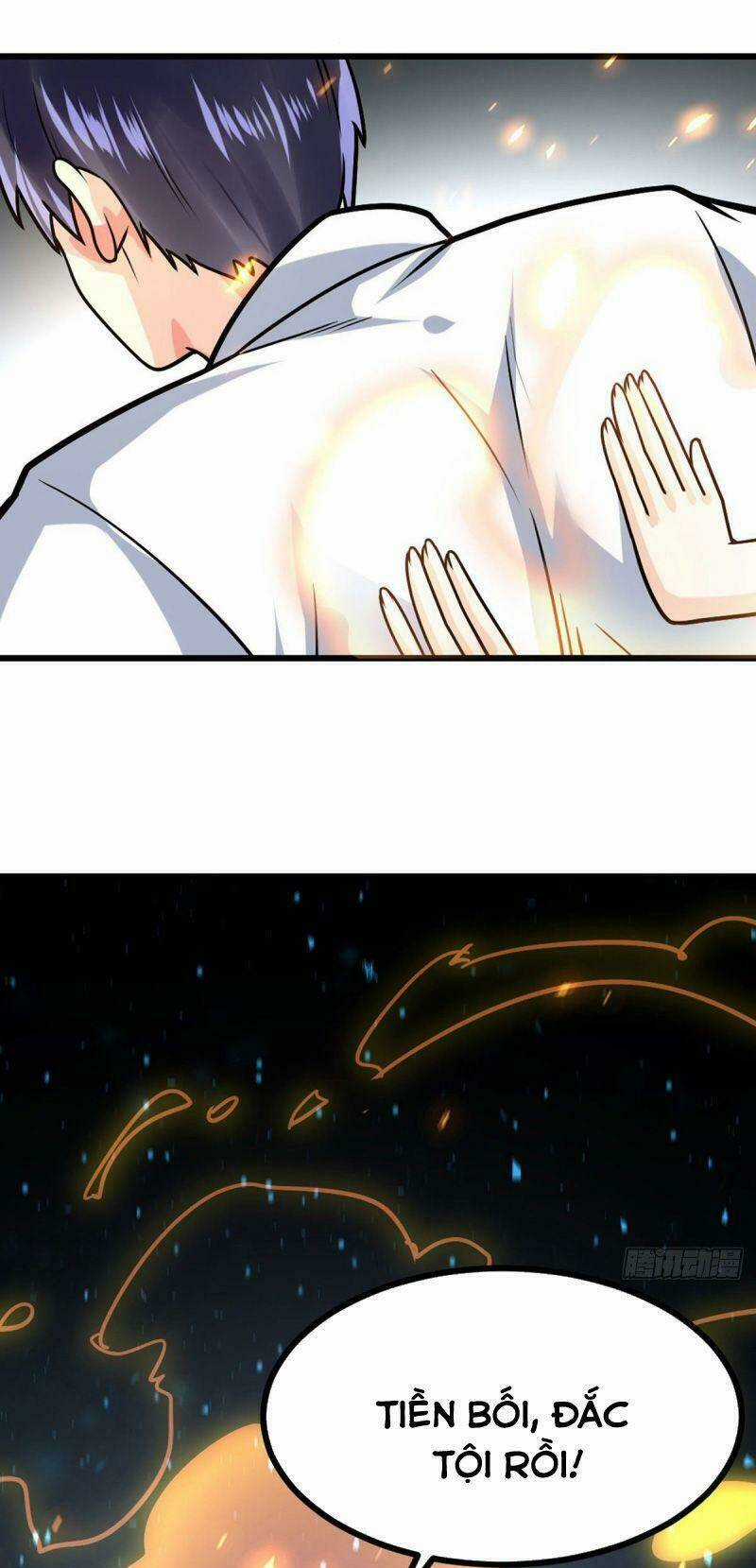 Vạn Hồn Hào Tế Chapter 43 trang 40