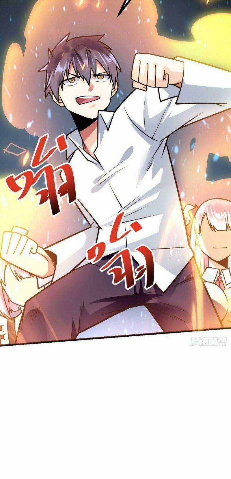 Vạn Hồn Hào Tế Chapter 43 trang 41