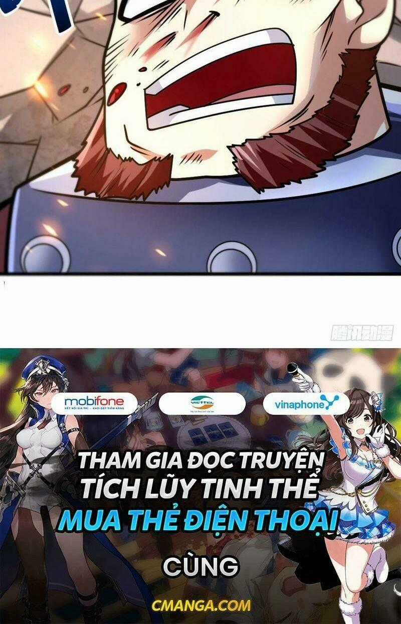 Vạn Hồn Hào Tế Chapter 43 trang 44