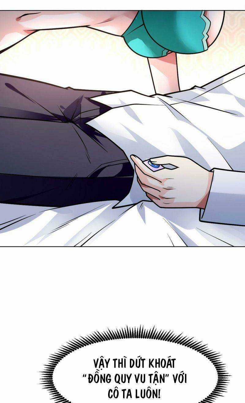 Vạn Hồn Hào Tế Chapter 43 trang 6