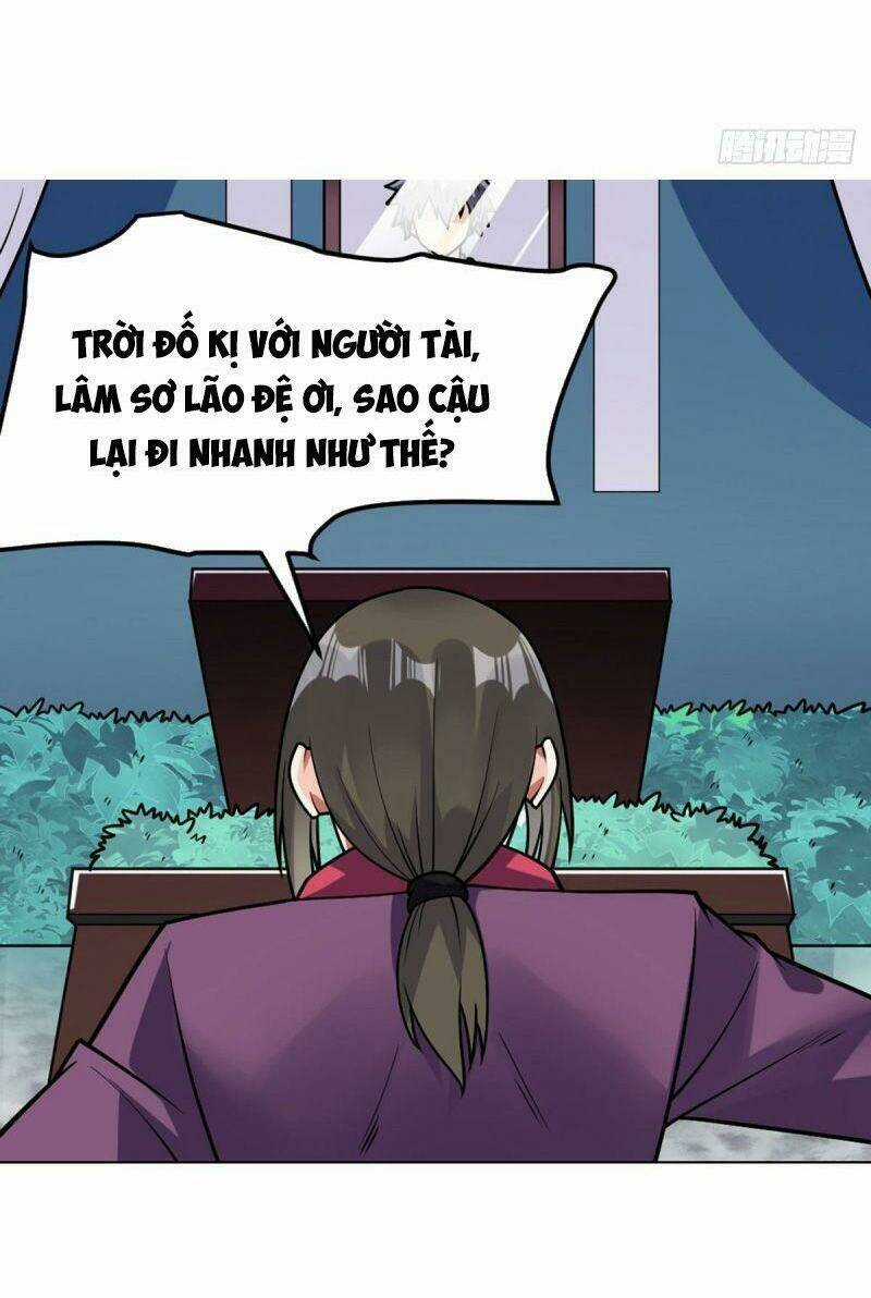 Vạn Hồn Hào Tế Chapter 44 trang 11