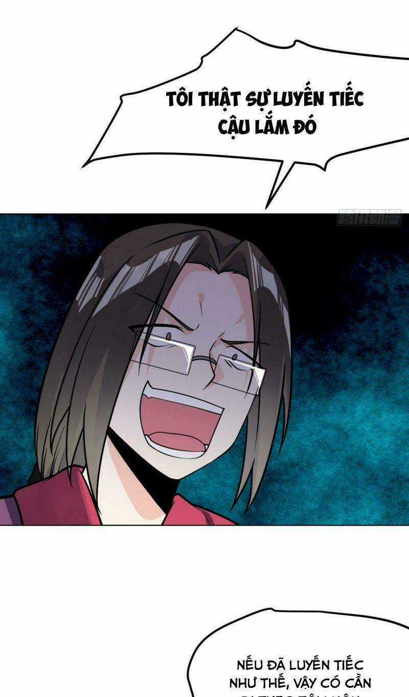 Vạn Hồn Hào Tế Chapter 44 trang 12