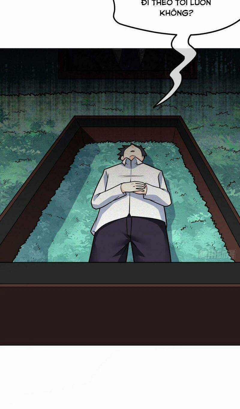 Vạn Hồn Hào Tế Chapter 44 trang 13