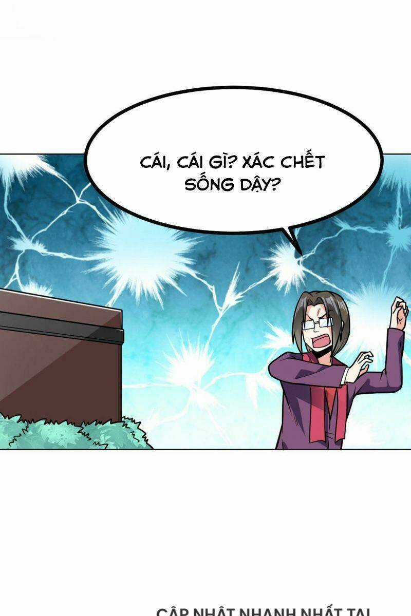 Vạn Hồn Hào Tế Chapter 44 trang 14