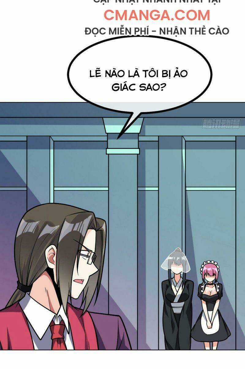 Vạn Hồn Hào Tế Chapter 44 trang 15