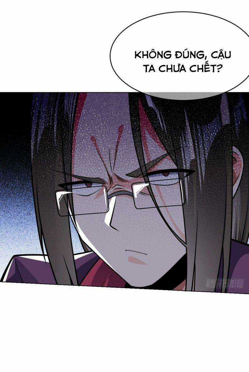 Vạn Hồn Hào Tế Chapter 44 trang 18