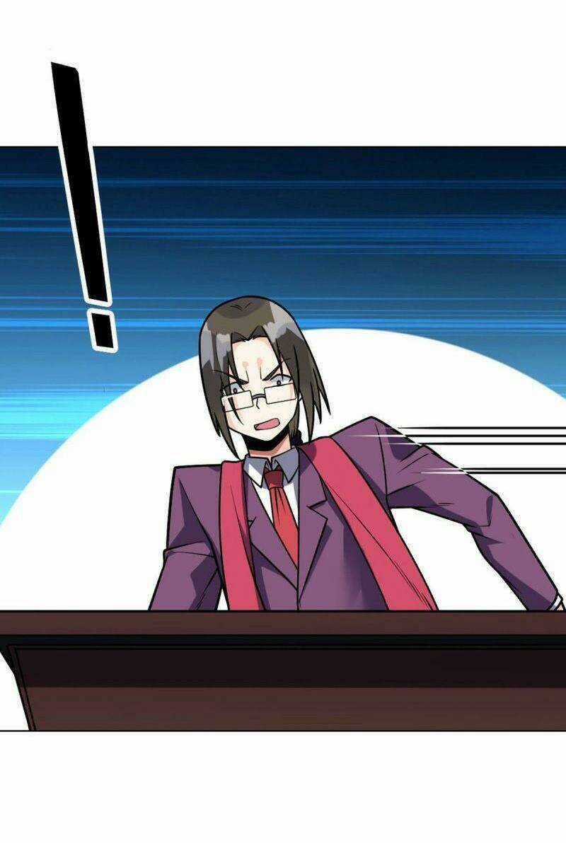 Vạn Hồn Hào Tế Chapter 44 trang 19