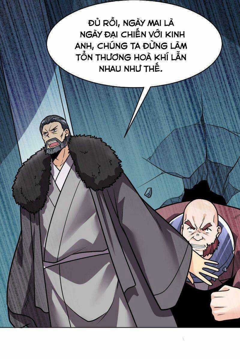 Vạn Hồn Hào Tế Chapter 44 trang 2