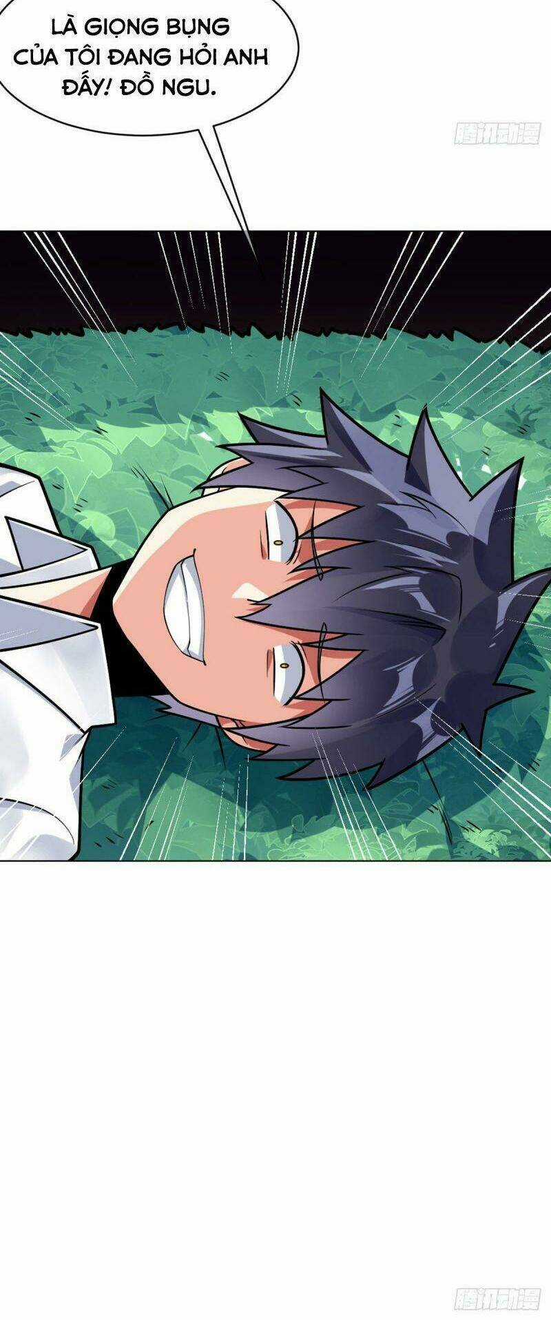 Vạn Hồn Hào Tế Chapter 44 trang 21