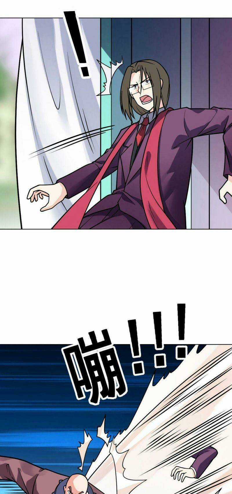 Vạn Hồn Hào Tế Chapter 44 trang 22