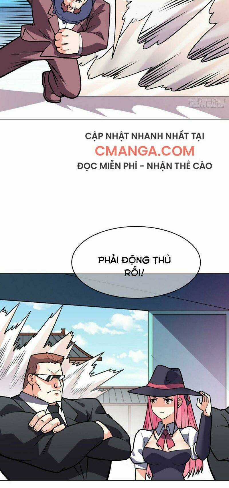 Vạn Hồn Hào Tế Chapter 44 trang 23