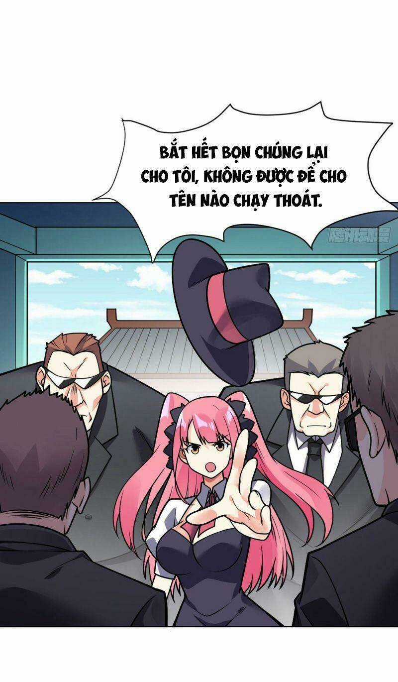 Vạn Hồn Hào Tế Chapter 44 trang 24