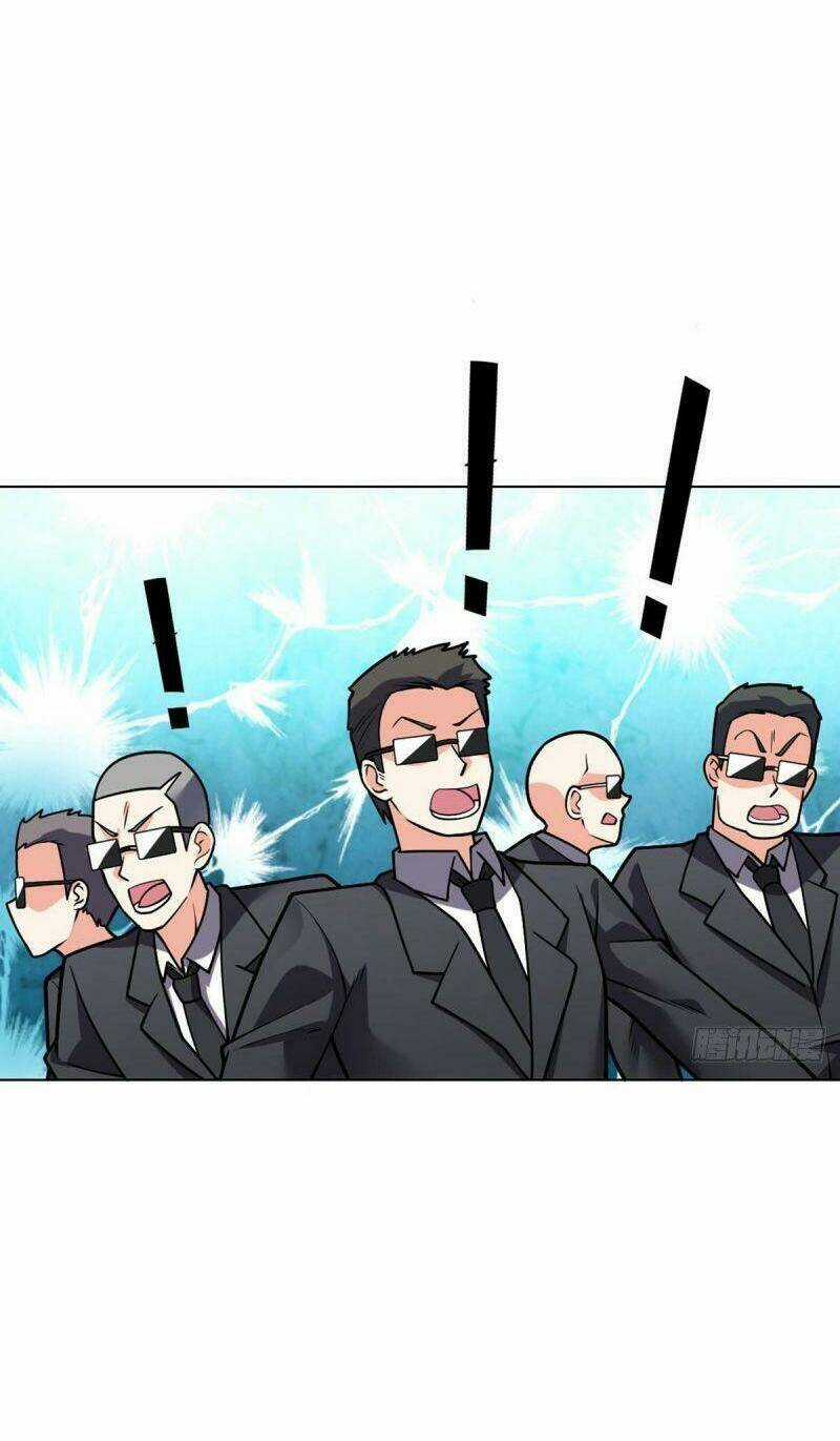 Vạn Hồn Hào Tế Chapter 44 trang 25