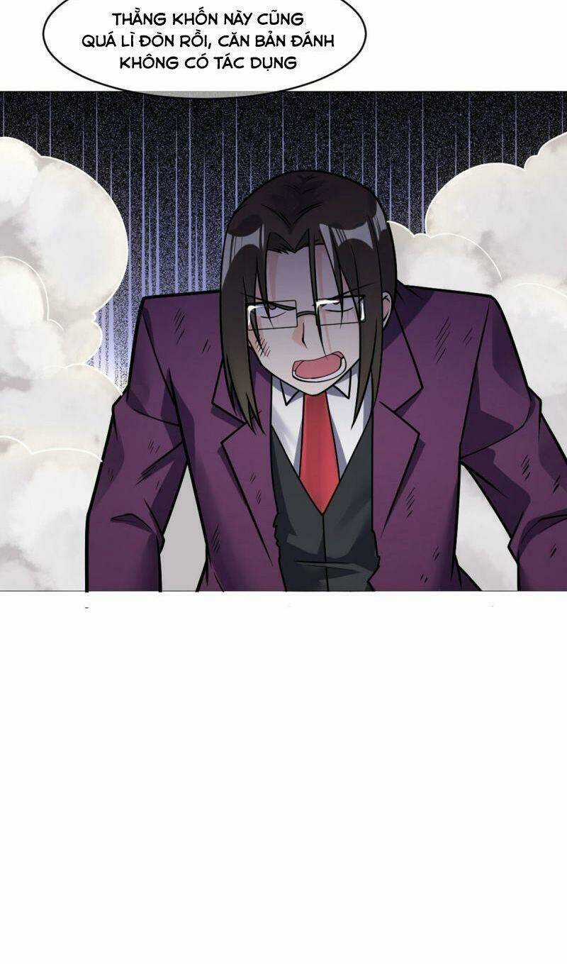 Vạn Hồn Hào Tế Chapter 44 trang 27