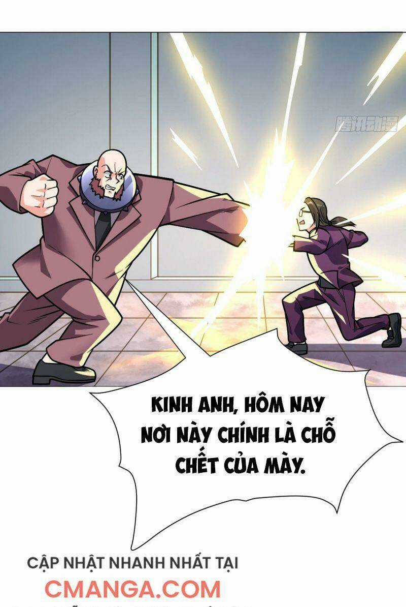 Vạn Hồn Hào Tế Chapter 44 trang 28