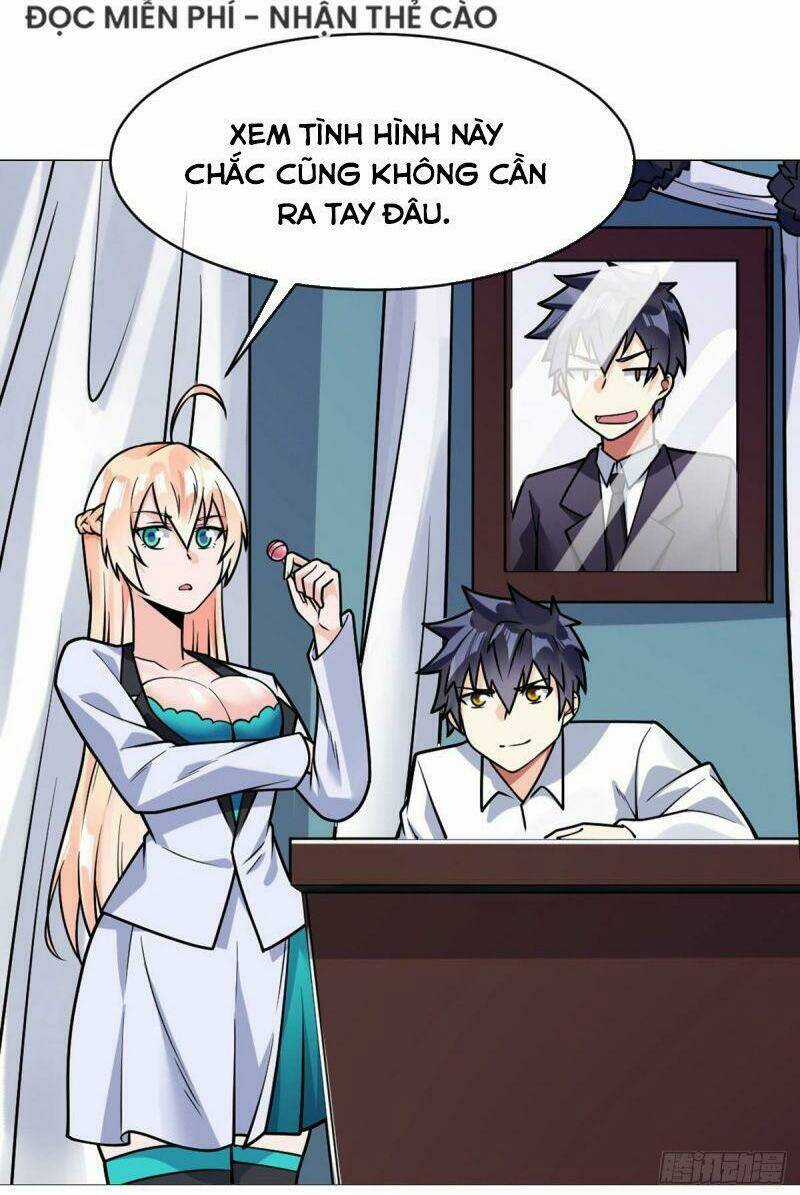 Vạn Hồn Hào Tế Chapter 44 trang 29