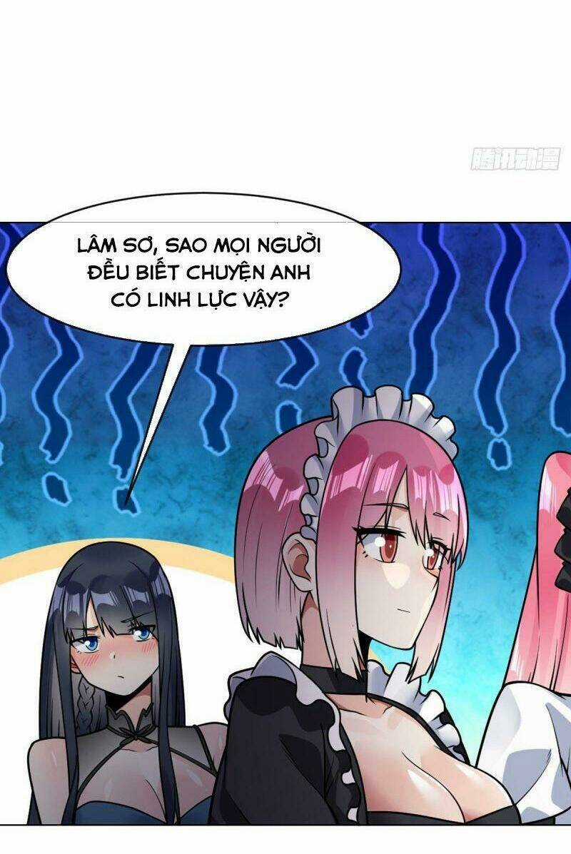 Vạn Hồn Hào Tế Chapter 44 trang 3