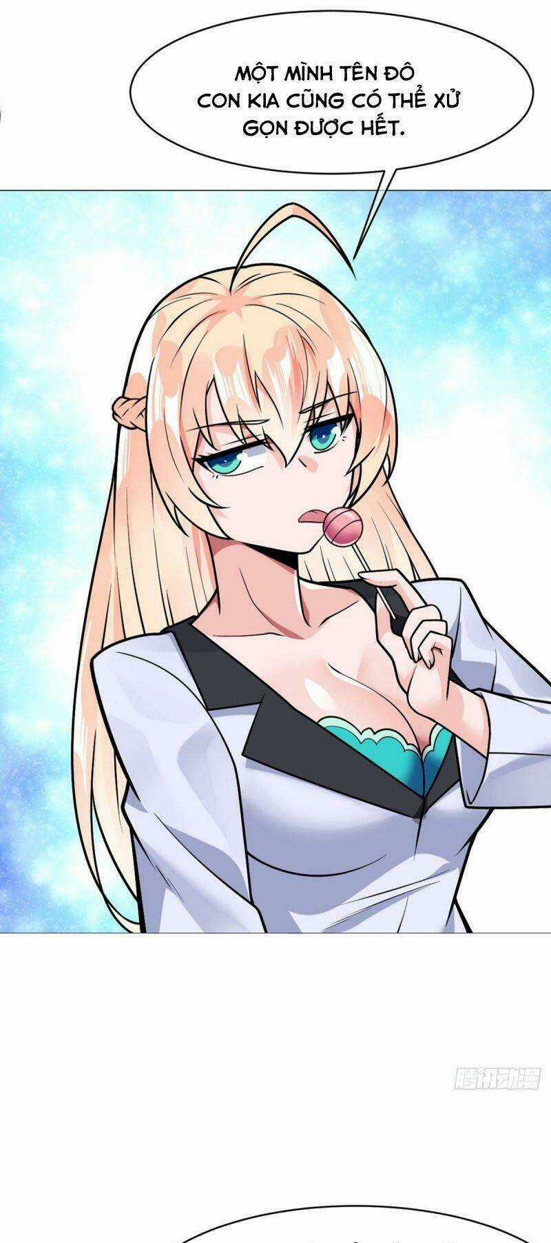 Vạn Hồn Hào Tế Chapter 44 trang 30