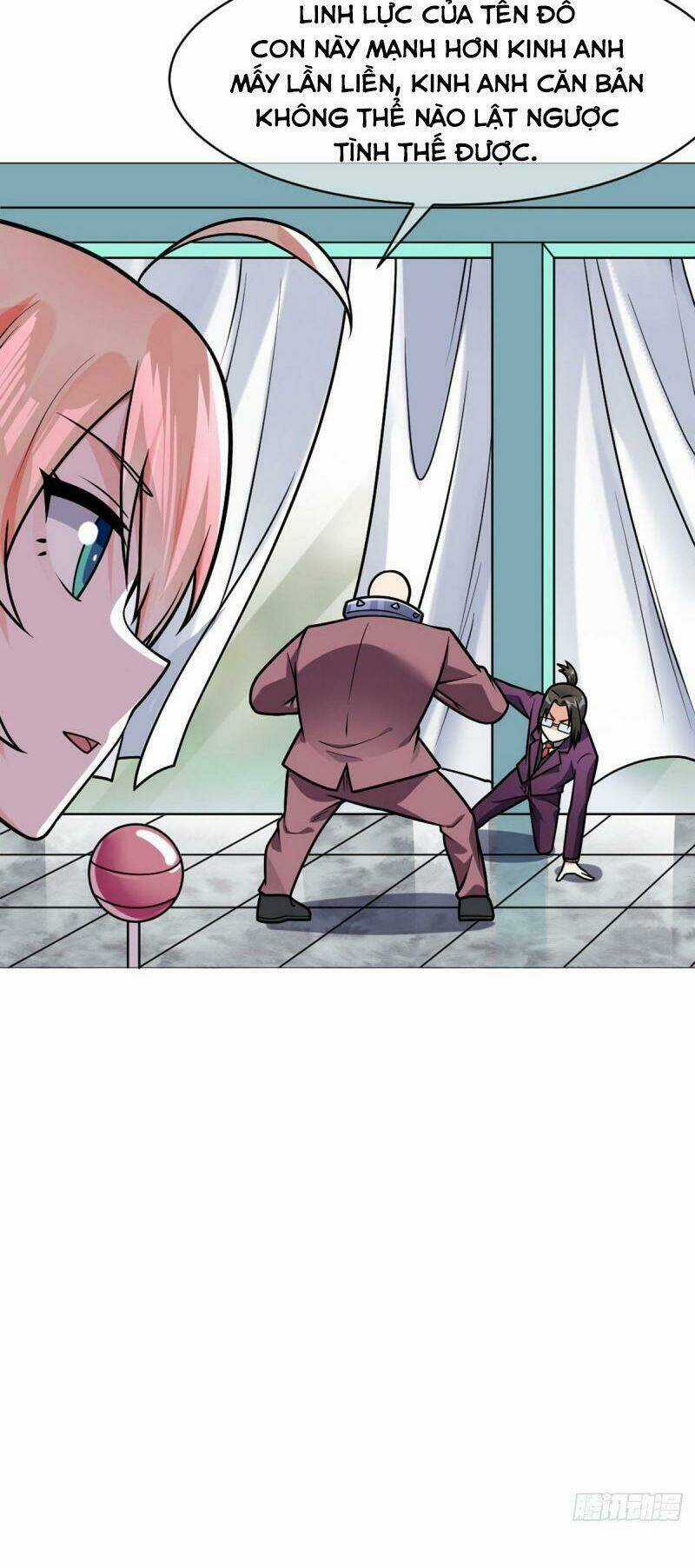 Vạn Hồn Hào Tế Chapter 44 trang 31