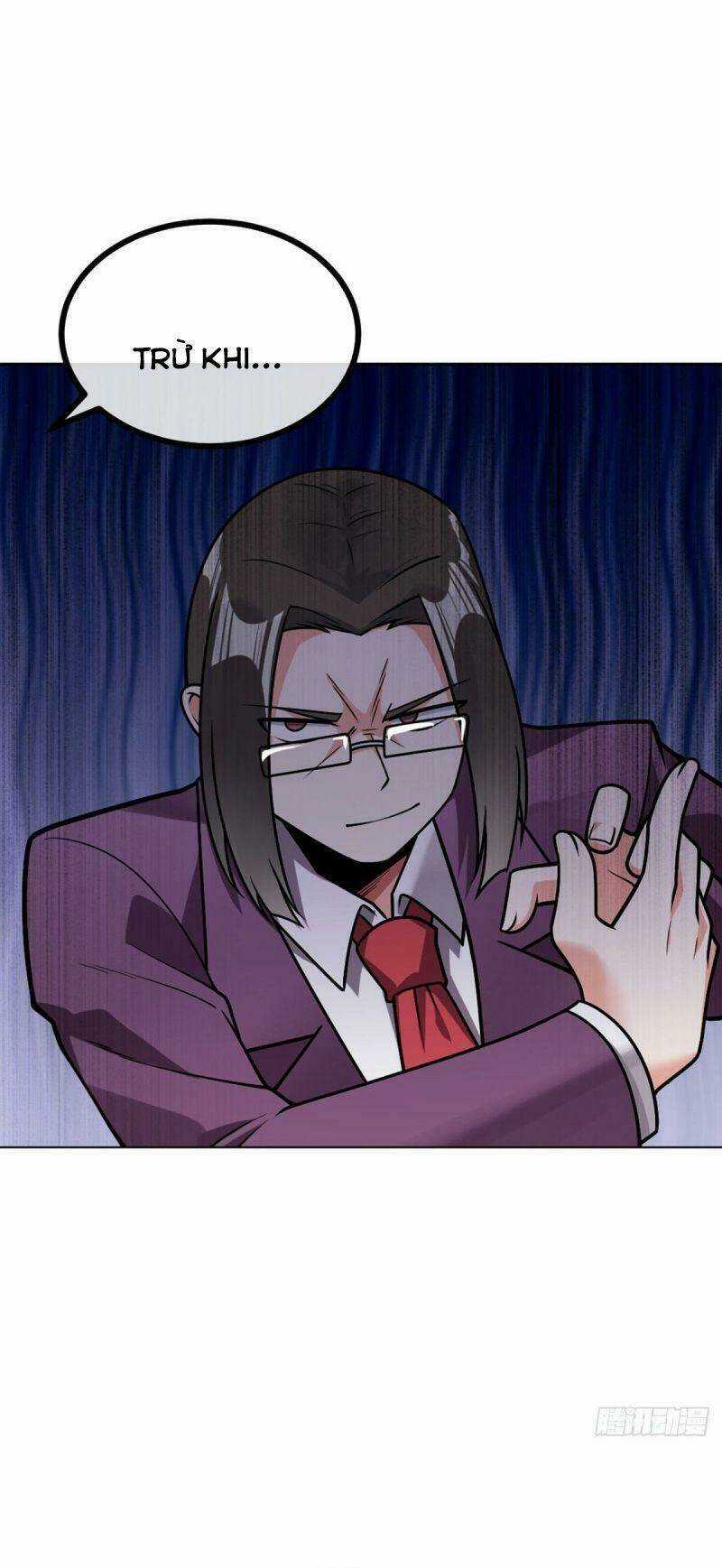 Vạn Hồn Hào Tế Chapter 44 trang 32