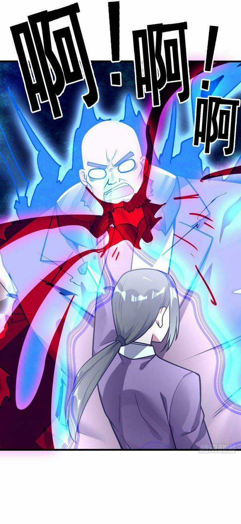 Vạn Hồn Hào Tế Chapter 44 trang 33