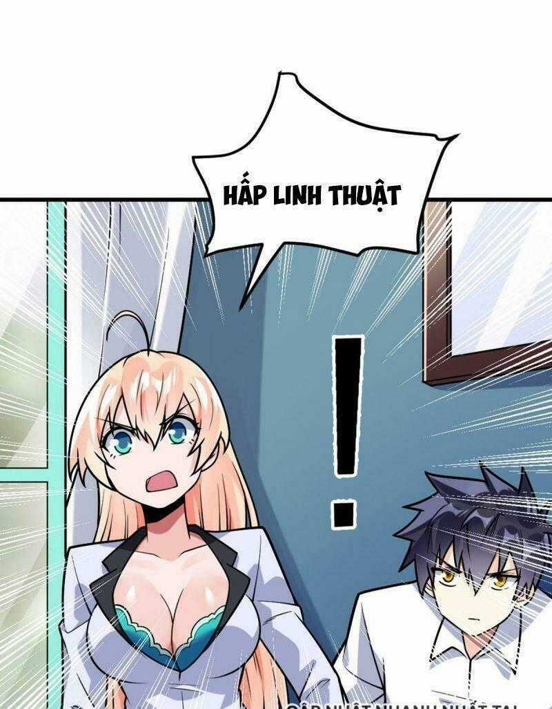 Vạn Hồn Hào Tế Chapter 44 trang 34