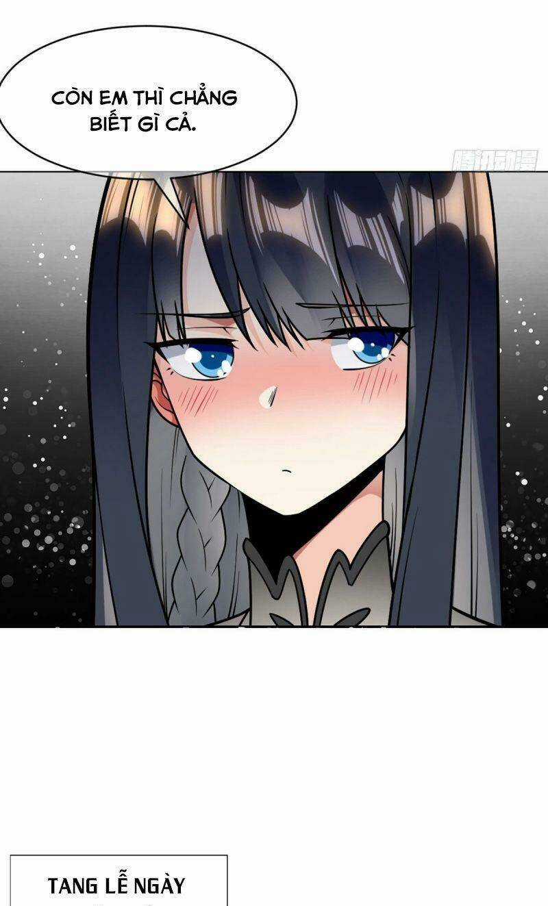 Vạn Hồn Hào Tế Chapter 44 trang 4