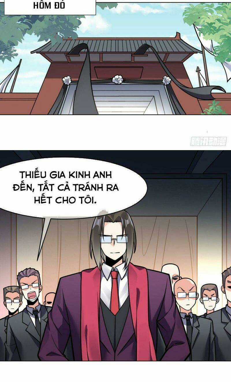Vạn Hồn Hào Tế Chapter 44 trang 5