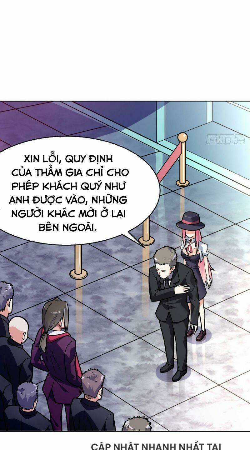 Vạn Hồn Hào Tế Chapter 44 trang 6