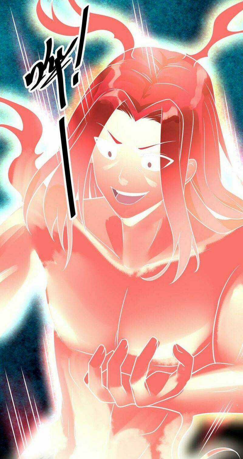 Vạn Hồn Hào Tế Chapter 45 trang 11