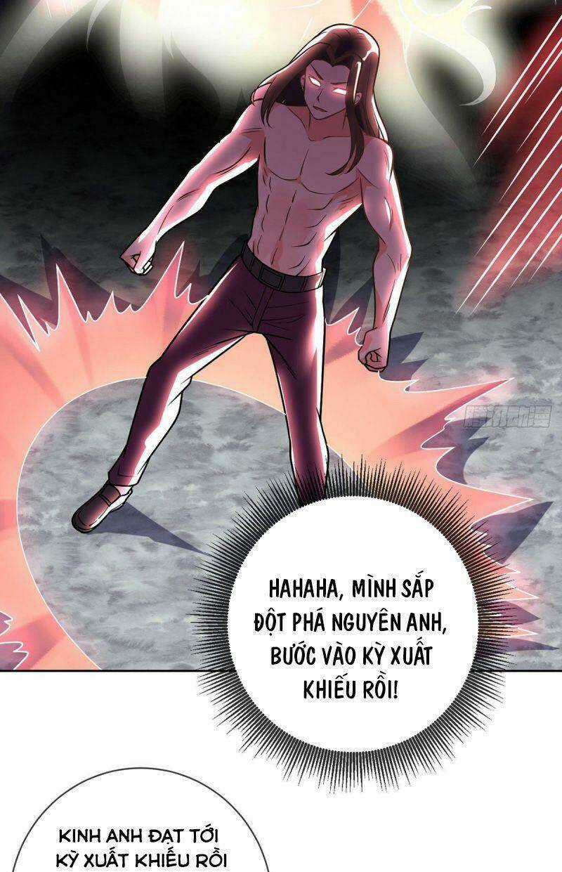 Vạn Hồn Hào Tế Chapter 45 trang 12