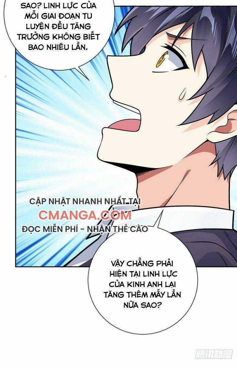 Vạn Hồn Hào Tế Chapter 45 trang 13